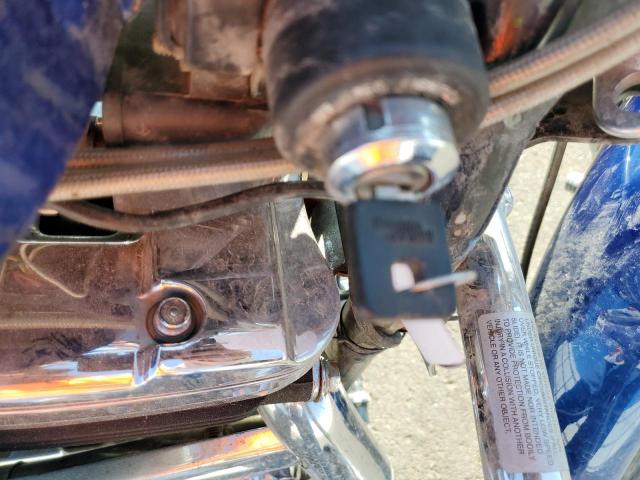 2000 HARLEY-DAVIDSON XL883 HUGG 1HD4CEM17YK152509