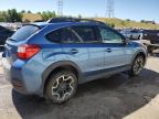 SUBARU CROSSTREK снимка