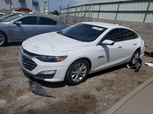2019 CHEVROLET MALIBU LT - 1G1ZD5ST6KF155838