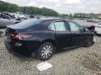 TOYOTA CAMRY LE photo