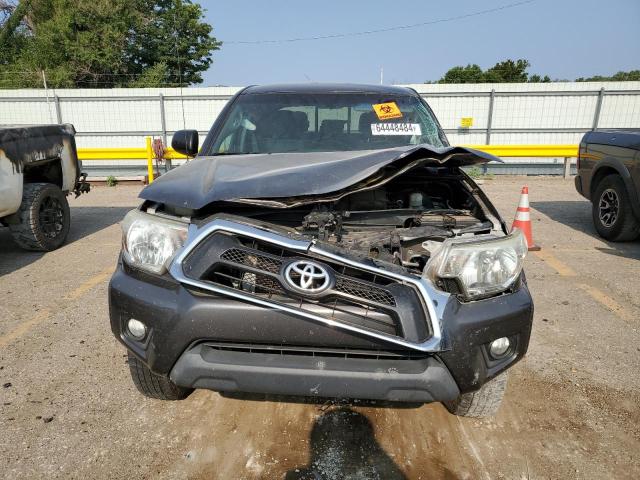 2015 TOYOTA TACOMA DOU - 5TFJU4GN7FX084691