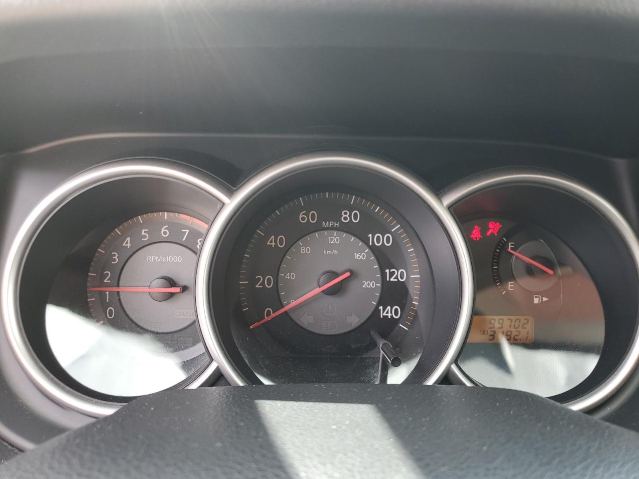 3N1BC11E88L430893 2008 Nissan Versa S