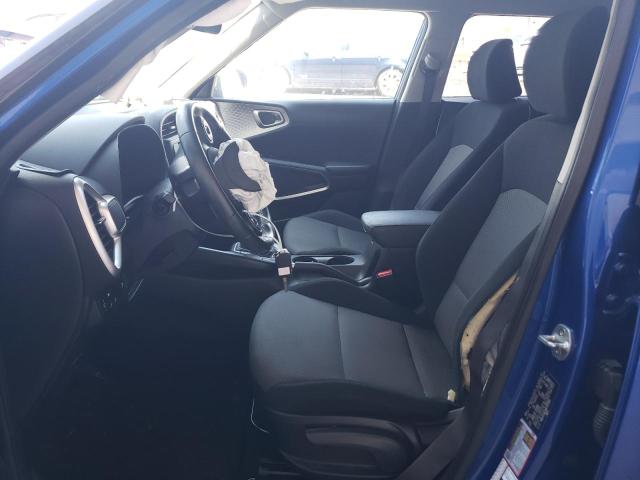 2021 Kia Soul - Image 7