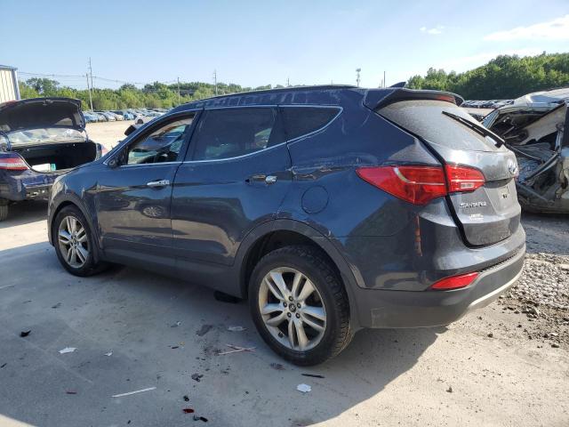 2013 Hyundai Santa Fe Sport VIN: 5XYZU3LA4DG078184 Lot: 60733504