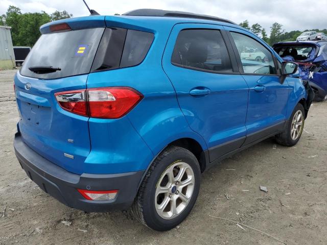 2018 FORD ECOSPORT S - MAJ3P1TE6JC173050