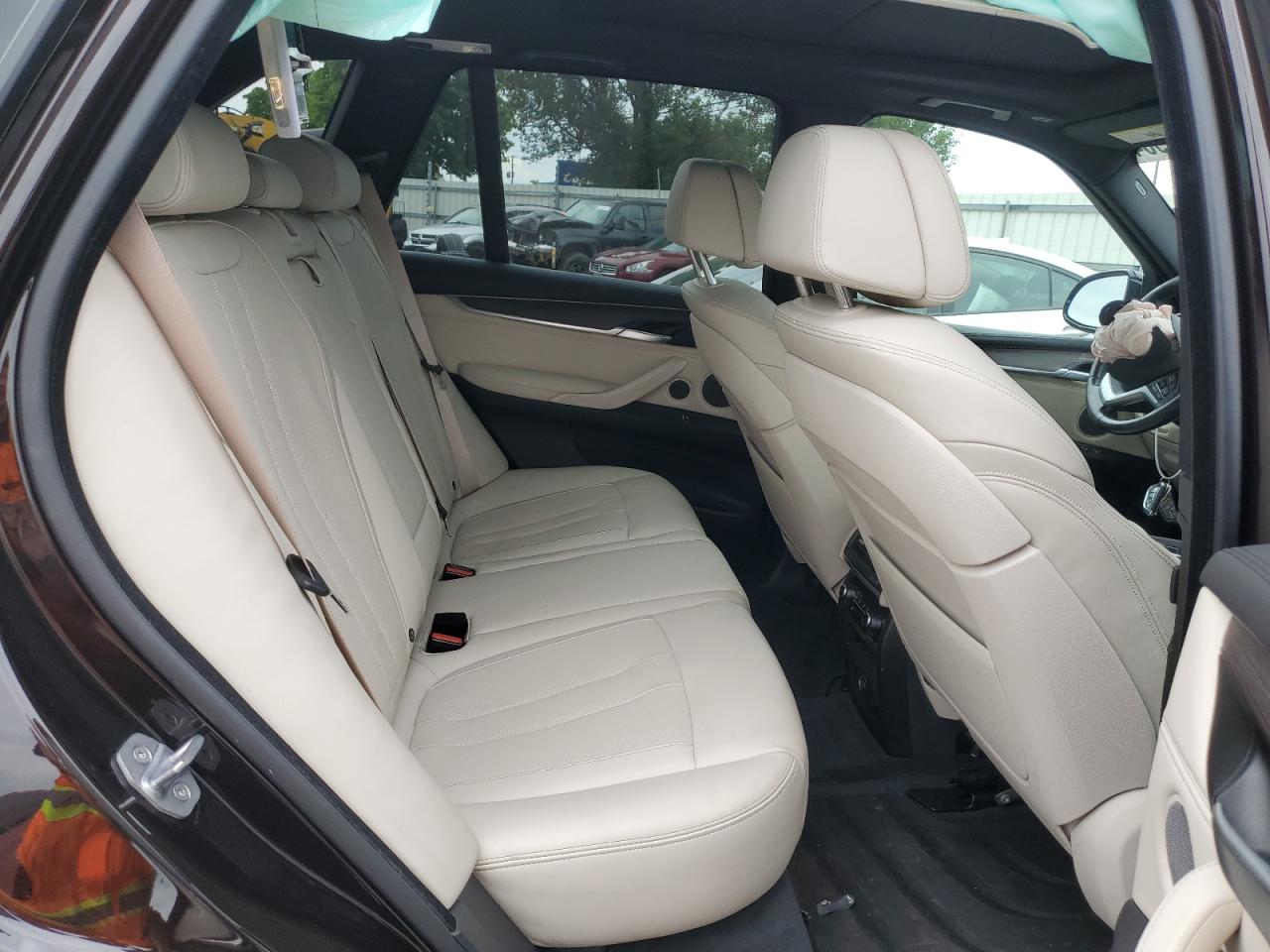 5UXKR0C51JL071938 2018 BMW X5 xDrive35I