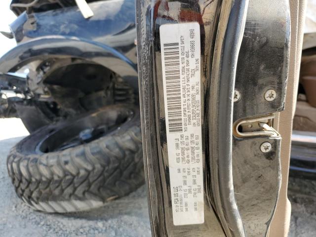 2019 RAM 2500 LONGH - 3C6UR5PL5KG530281