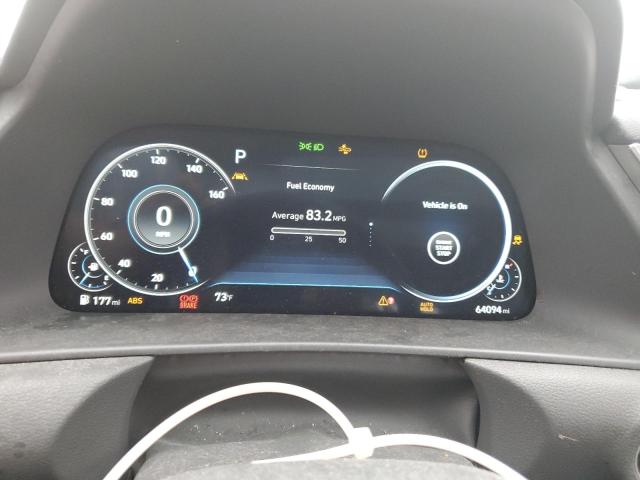 2020 HYUNDAI SONATA SEL - 5NPEJ4J28LH013029