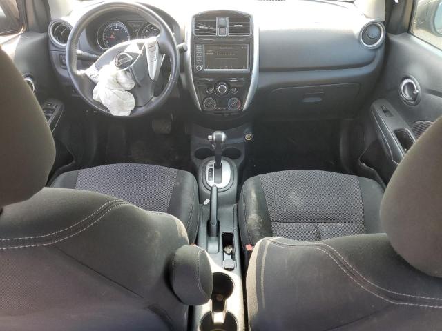 2019 NISSAN VERSA S - 3N1CN7AP4KL834588