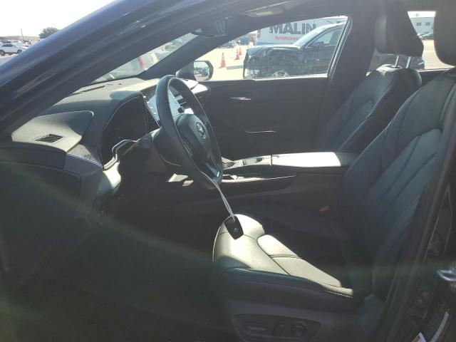 2021 Toyota Avalon Xle VIN: 4T1JA1AB9MU007515 Lot: 61636054