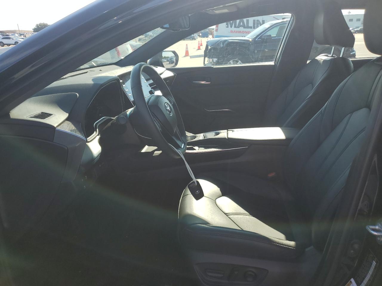 4T1JA1AB9MU007515 2021 Toyota Avalon Xle