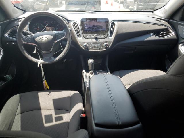 2019 CHEVROLET MALIBU LT - 1G1ZD5ST6KF155838