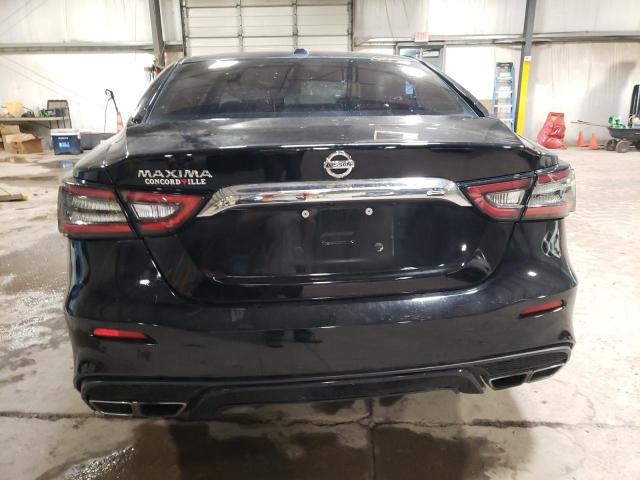 2019 NISSAN MAXIMA S - 1N4AA6AV6KC375591