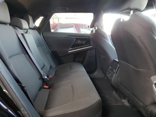 2023 SUBARU SOLTERRA P JTMABABA7PA023323