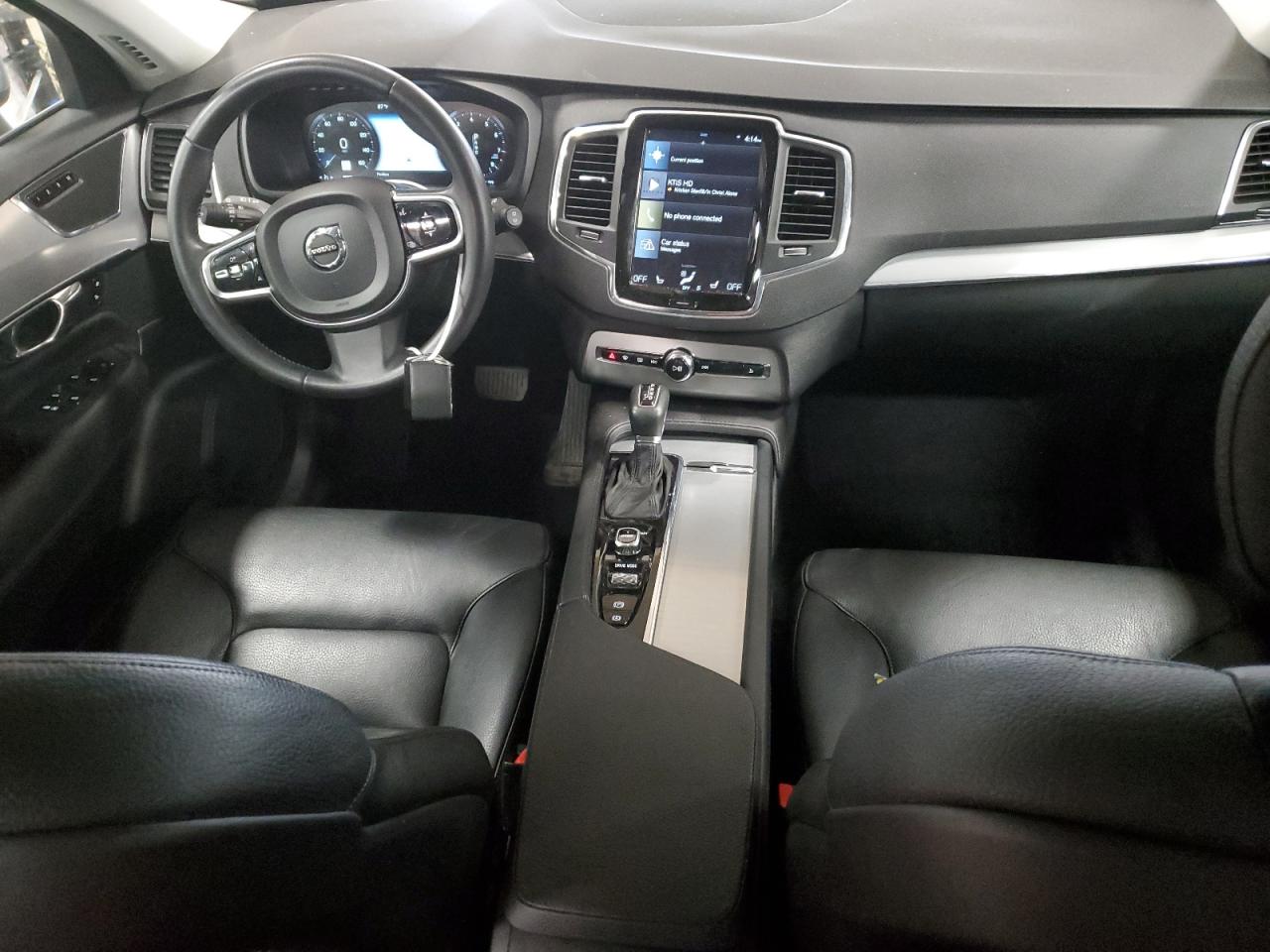 YV4102XK3G1085019 2016 Volvo Xc90 T5