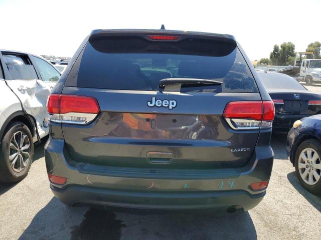 2016 Jeep Grand Cherokee Laredo VIN: 1C4RJEAG8GC390674 Lot: 61763824