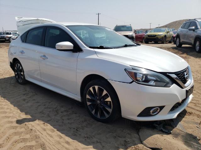 2016 NISSAN SENTRA S - 3N1AB7AP6GY243205