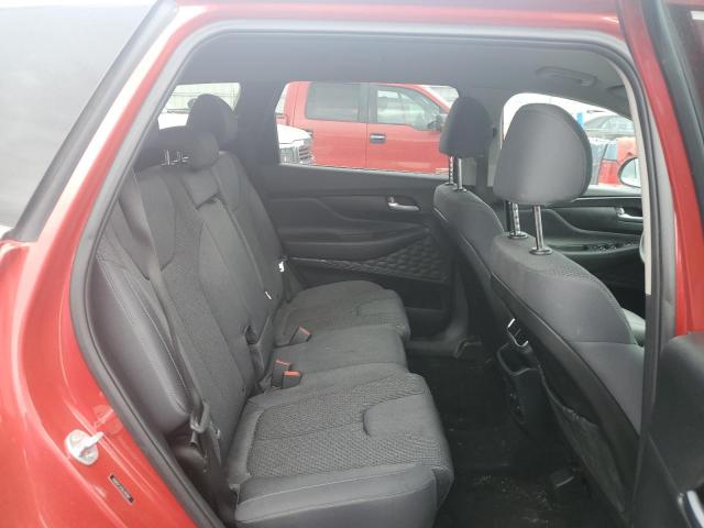 2020 Hyundai Santa Fe Se VIN: 5NMS2CAD0LH141869 Lot: 58406554