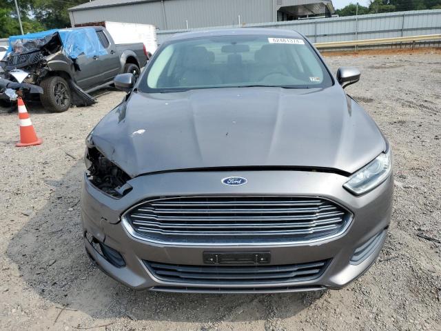 VIN 3FA6P0G73DR277293 2013 Ford Fusion, S no.5