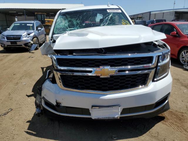 2016 CHEVROLET TAHOE C150 - 1GNSCAEC9GR465267
