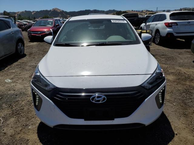 2019 Hyundai Ioniq VIN: KMHC65LD2KU105847 Lot: 63232514