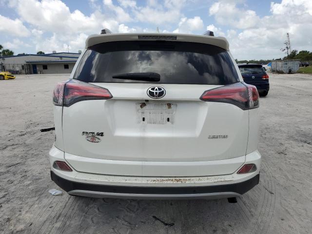 2017 Toyota Rav4 Limited VIN: JTMYFREV0HJ712606 Lot: 61427984