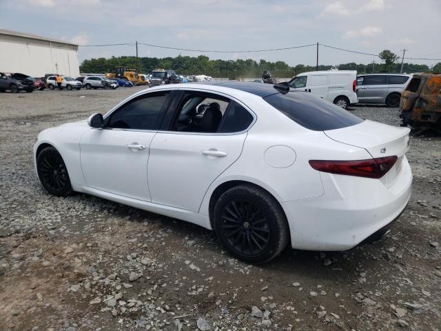 ZARFANAN0M7647113 Alfa Romeo Giulia  2