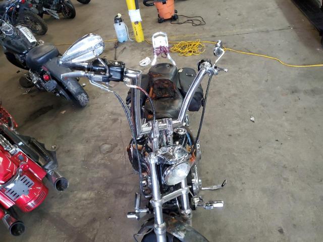 2000 HARLEY-DAVIDSON FXDL 1HD1GDV1XYY332337