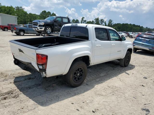 2022 TOYOTA TACOMA DOU - 3TMCZ5AN0NM501145