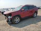 2020 GMC TERRAIN SL - 3GKALTEV5LL202068