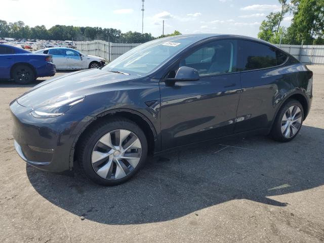 7SAYGDEE6RA224639 Tesla Model Y 