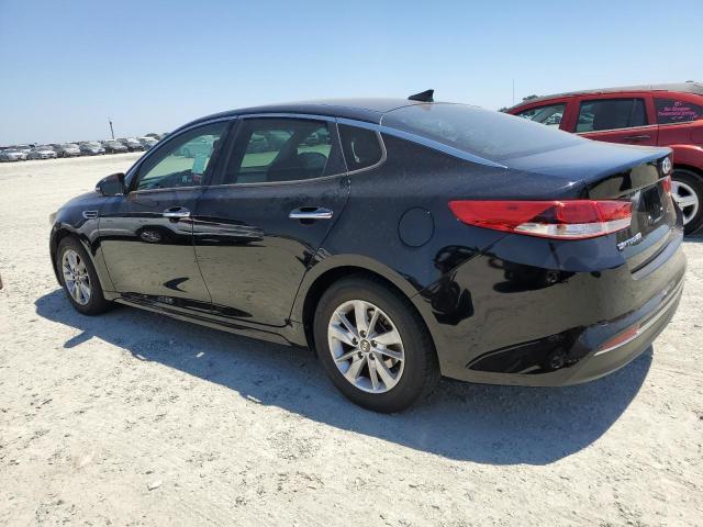 2018 Kia Optima Lx VIN: 5XXGT4L31JG182259 Lot: 62246574