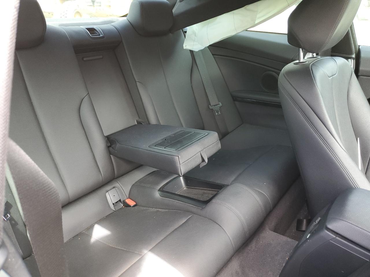 WBA3N7C51GK226025 2016 BMW 428 I