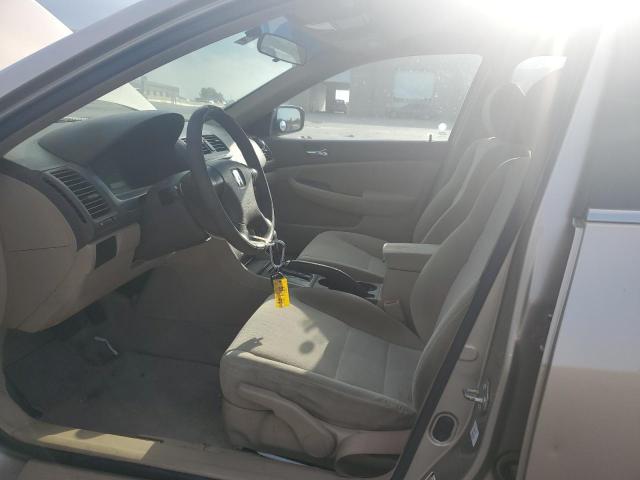 2004 Honda Accord Lx VIN: 1HGCM56374A156683 Lot: 61008714