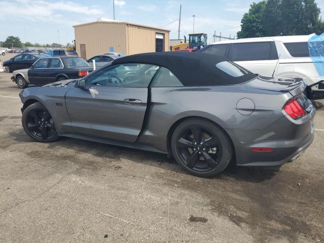 2021 Ford Mustang Gt VIN: 1FATP8FF0M5154550 Lot: 61990834