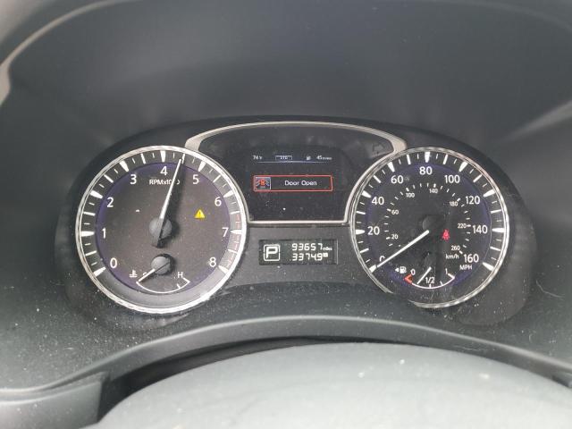 2017 INFINITI QX60 - 5N1DL0MM0HC530898