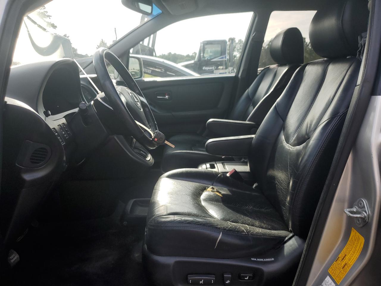 JTJGF10U010110101 2001 Lexus Rx 300