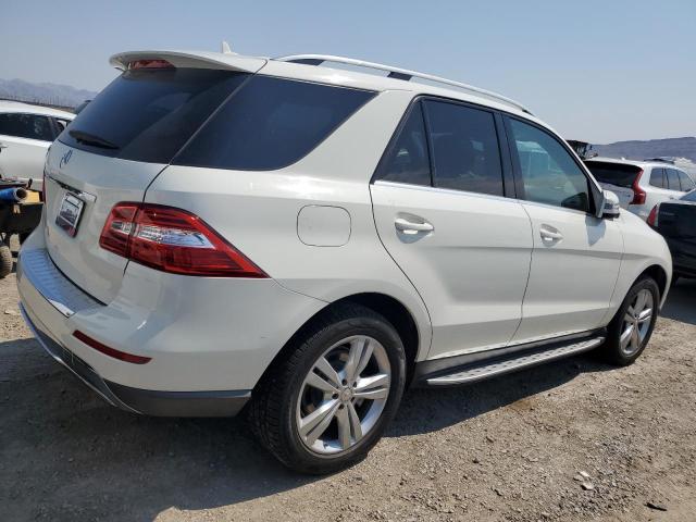 VIN 4JGDA5JB8DA205914 2013 Mercedes-Benz ML-Class, 350 no.3