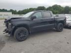 2023 CHEVROLET SILVERADO - 2GCUDEED5P1142437