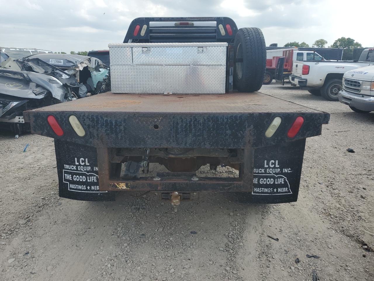 1FTWX31PX5EB29358 2005 Ford F350 Srw Super Duty