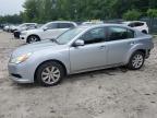 SUBARU LEGACY 2.5 photo