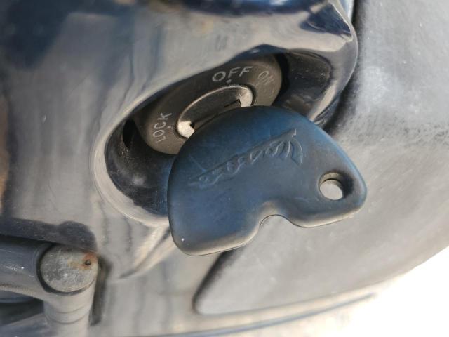 2007 VESPA GTS 250 ZAPM459LX75005802