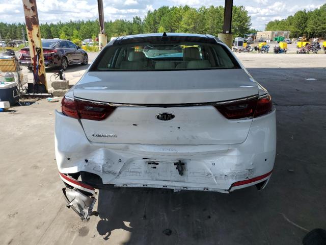 2019 KIA CADENZA LU - KNALC4J19K5146984