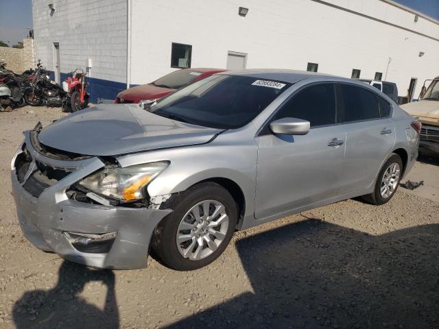2015 NISSAN ALTIMA 2.5 - 1N4AL3AP6FC415457