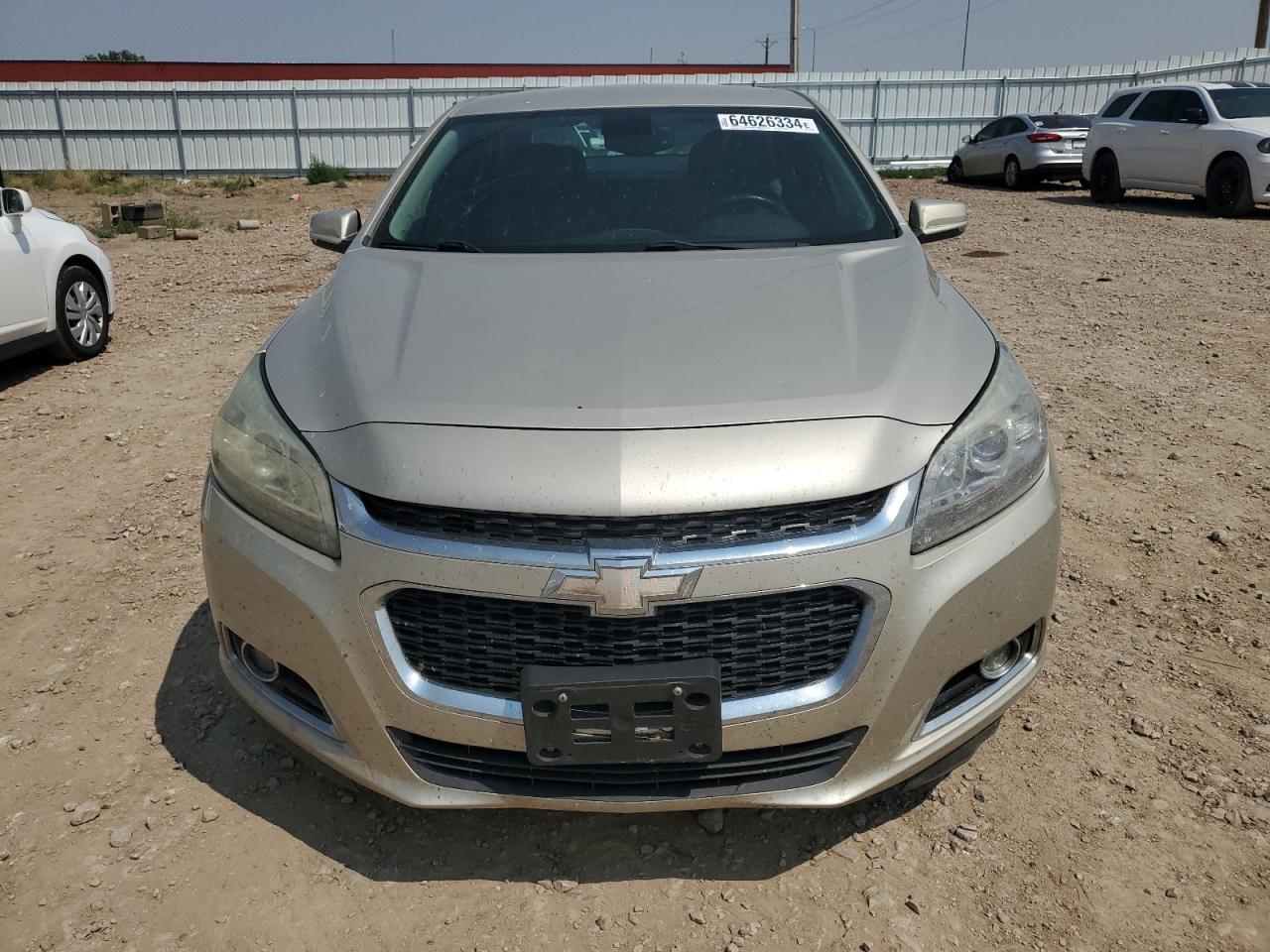 Lot #2907686046 2014 CHEVROLET MALIBU 2LT