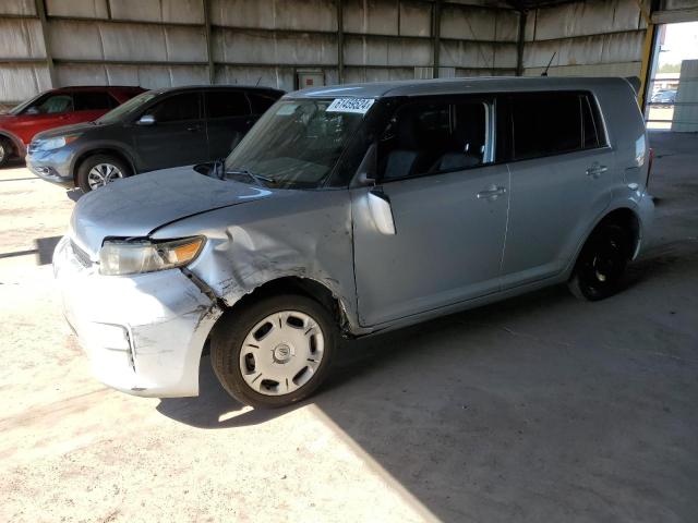 2013 Toyota Scion Xb VIN: JTLZE4FEXDJ032476 Lot: 61459524