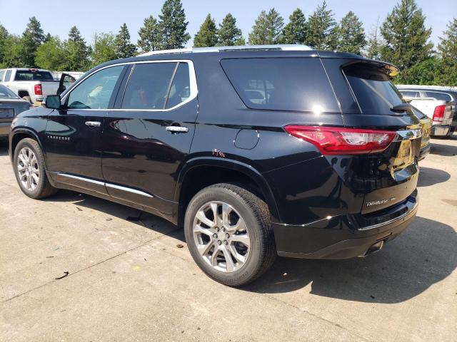 2019 CHEVROLET TRAVERSE P - 1GNEVKKW0KJ103217