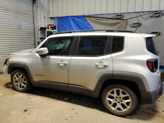 VIN ZACCJABT0FPB67736 2015 Jeep Renegade, Latitude no.2