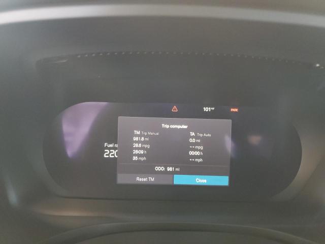2024 VOLVO S60 CORE - 7JRL12FK1RG324997