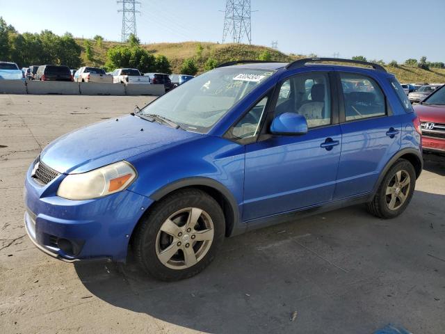 2012 Suzuki Sx4 VIN: JS2YB5A36C6304069 Lot: 63084504